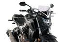 HONDA CB 500 F [2024] – Sport di nuova generazione – Nero-17