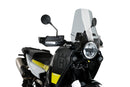 HUSQVARNA NORDEN 901 EXPEDITION [2025] – Tourenscheibe – Transparent-9