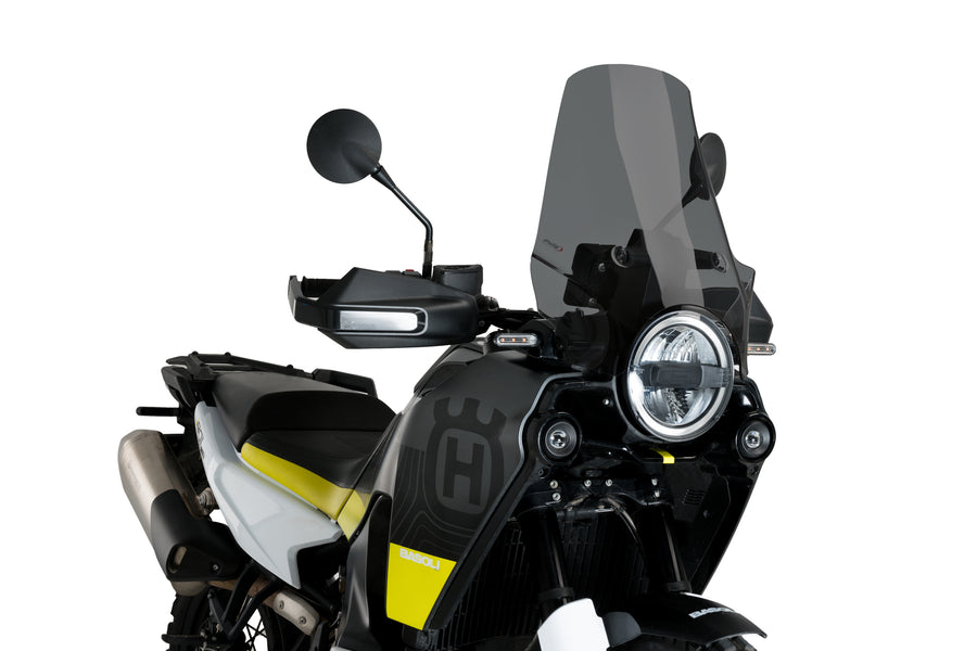 HUSQVARNA NORDEN 901 EXPEDITION [2025] – Tourenscheibe – Transparent