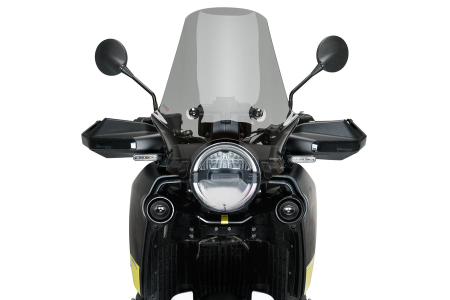 HUSQVARNA NORDEN 901 EXPEDITION [2025] – Tourenscheibe – Transparent