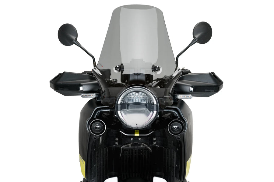 HUSQVARNA NORDEN 901 EXPEDITION [2025] – Tourenscheibe – Transparent