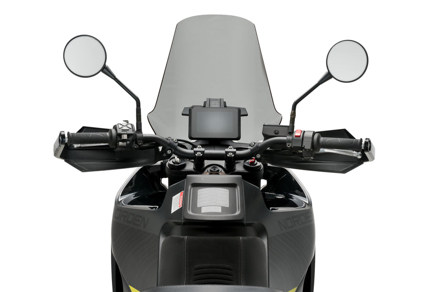 HUSQVARNA NORDEN 901 EXPEDITION [2025] – Tourenscheibe – Getönt