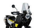 HUSQVARNA NORDEN 901 EXPEDITION [2025] – Protector Dashboard – Transparent-2