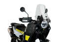HUSQVARNA NORDEN 901 EXPEDITION [2025] – Tourenscheibe – Transparent-2