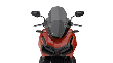 HONDA ADV 160 [2024] - Parabrezza Touring V-Tech Line | Molto tonico | PUIG21429F
