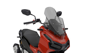 HONDA ADV 160 [2024] - Parabrezza Touring V-Tech Line | Colorato | PUIG21429H