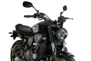 YAMAHA XSR 700 [2025] – Sport di nuova generazione – Trasparente-11