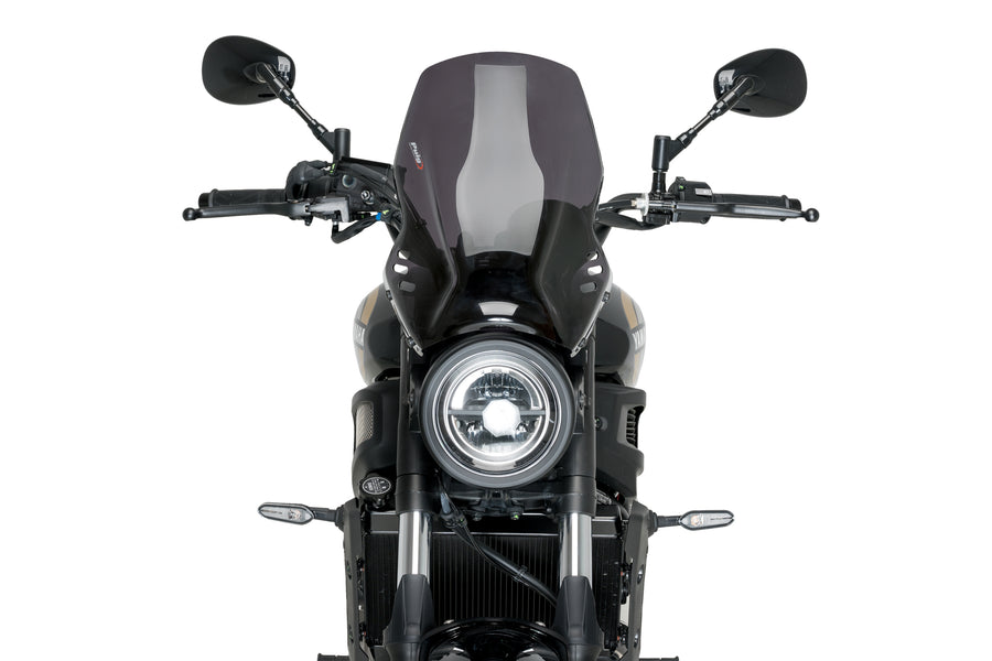 YAMAHA XSR 700 [2025] – New Generation Sport – Tinted