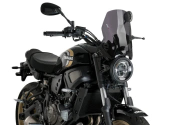 YAMAHA XSR 700 [2025] – Ranger – Getönt