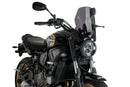 YAMAHA XSR 700 [2025] – Sport di nuova generazione – Trasparente-17