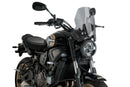 YAMAHA XSR 700 [2025] – New Generation Sport – Tinted-1