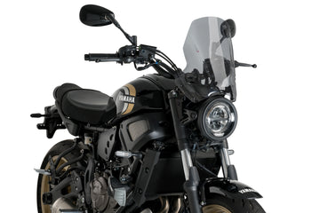 YAMAHA XSR 700 [2025] – Sport di nuova generazione – Colorato