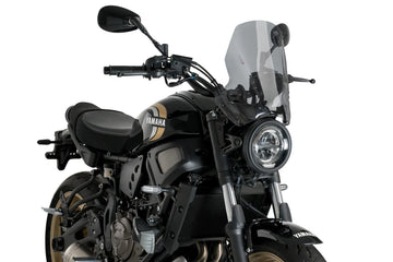 YAMAHA XSR 700 [2025] – Sport di nuova generazione – Colorato - 0
