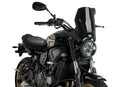 YAMAHA XSR 700 [2025] – New Generation Sport – Tinted-18
