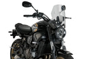 YAMAHA XSR 700 [2025] – New Generation Sport – Tinted-7