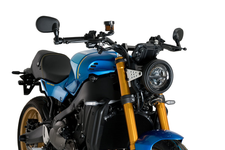 YAMAHA XSR 900 [2025] – New Generation Sport – Getönt