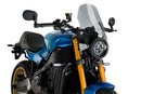 YAMAHA XSR 900 [2025] – New Generation Sport – Stark getönt