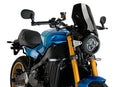 YAMAHA XSR 900 [2025] – New Generation Sport – Getönt-18