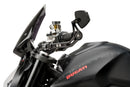 KTM 890 DUKE R [2025] – Kupplungs- Und Bremshebelschutz mit Ruckspiegel Pro-19