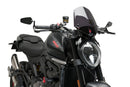 KTM 890 DUKE R [2025] – Kupplungs- Und Bremshebelschutz mit Ruckspiegel Pro-21