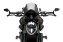KTM 890 DUKE R [2025] – Kupplungs- Und Bremshebelschutz mit Ruckspiegel Pro-13