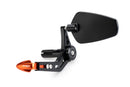 KTM 890 DUKE R [2025] – Kupplungs- Und Bremshebelschutz mit Ruckspiegel Pro-7