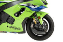 KAWASAKI ZX-10RR [2025] - PUIG Bremsenkühler | Schwarz | PUIG 21452N