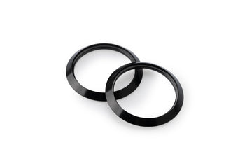 YAMAHA YZF-R1M [2025] – Balance Bar Ends – Black - 0