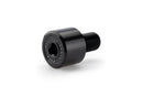 YAMAHA XSR 900 [2025] – Lever Protector Adapter – Black-2