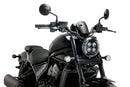 HONDA CMX 1100 REBEL DCT [2025] – Mirage – Transparent-18