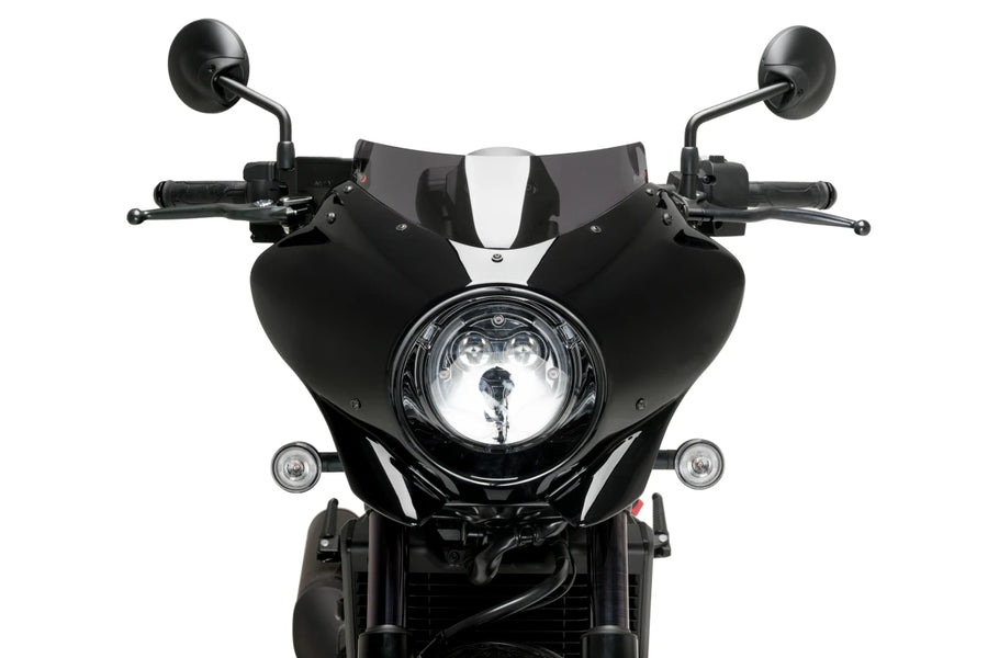HONDA CMX 1100 REBEL DCT [2025] – Mirage – Transparent