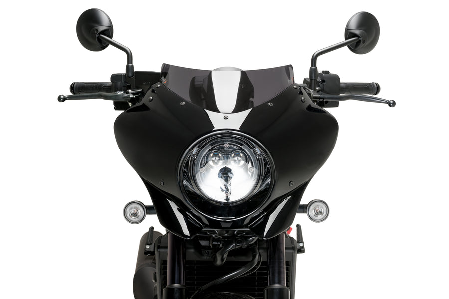HONDA CMX 1100 REBEL DCT [2024] – Mirage – Getönt