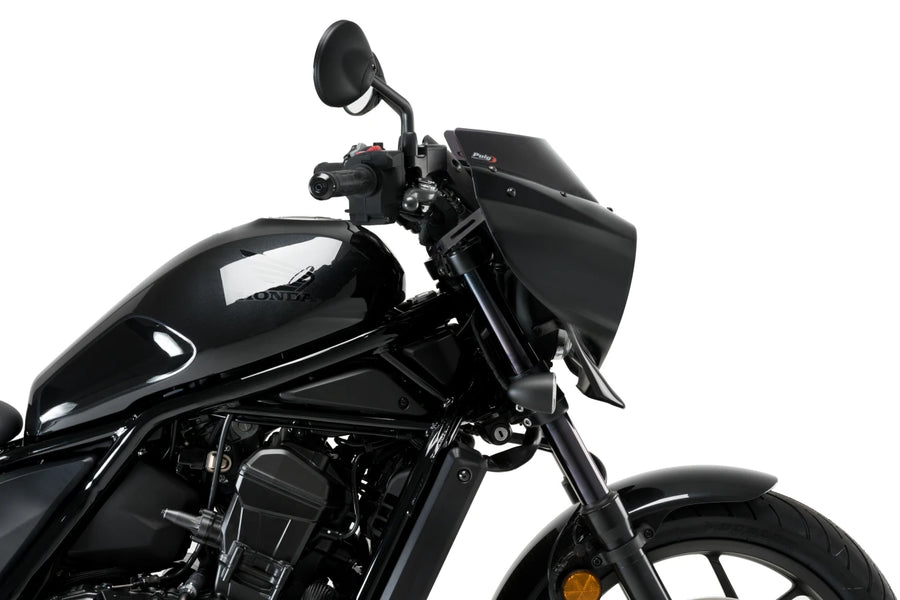 HONDA CMX 1100 REBEL DCT [2024] – Mirage – Getönt