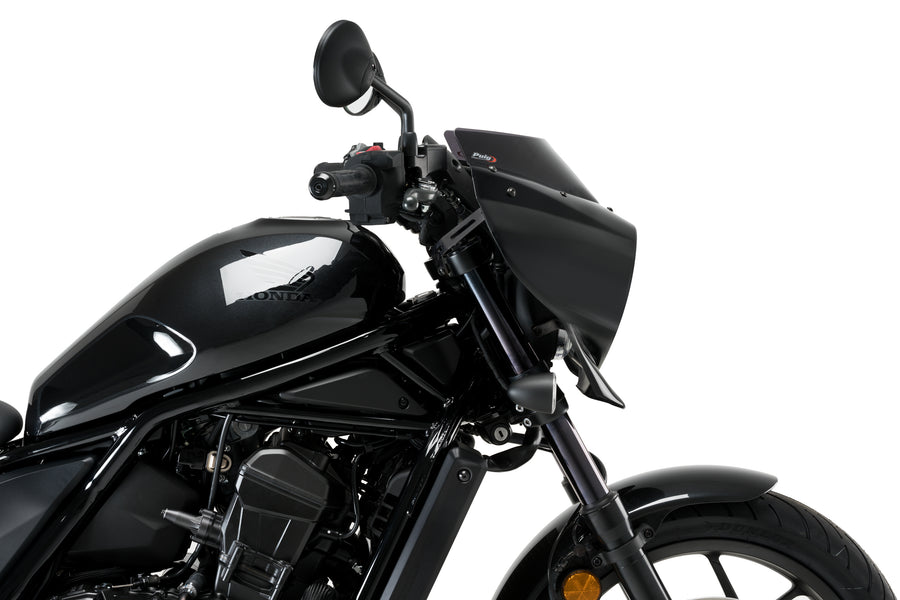 HONDA CMX 1100 REBEL DCT [2025] – Mirage – Stark getönt