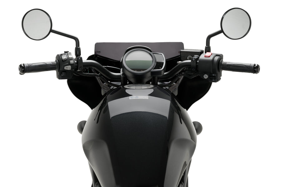 HONDA CMX 1100 REBEL DCT [2024] – Mirage – Getönt