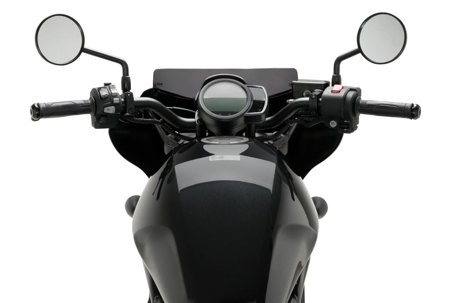 HONDA CMX 1100 REBEL DCT [2025] – Mirage – Transparent