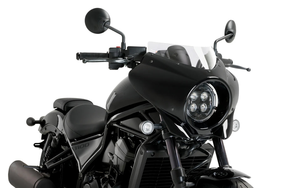 HONDA CMX 1100 REBEL DCT [2024] – Mirage – Stark getönt