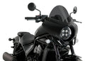 HONDA CMX 1100 REBEL DCT [2025] – Mirage – Getönt-13
