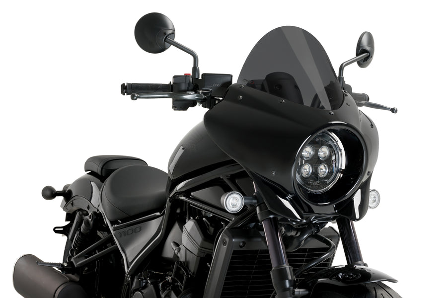 HONDA CMX 1100 REBEL DCT [2024] – Mirage – Getönt