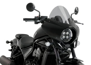 HONDA CMX 1100 REBEL DCT [2025] – Pezzo di ricambio - Cupolino Mirage