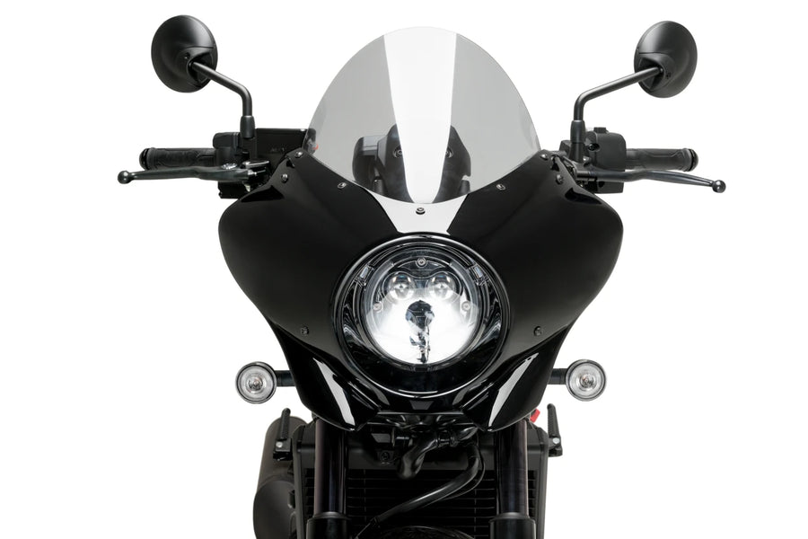 HONDA CMX 1100 REBEL DCT [2025] – Mirage – Getönt