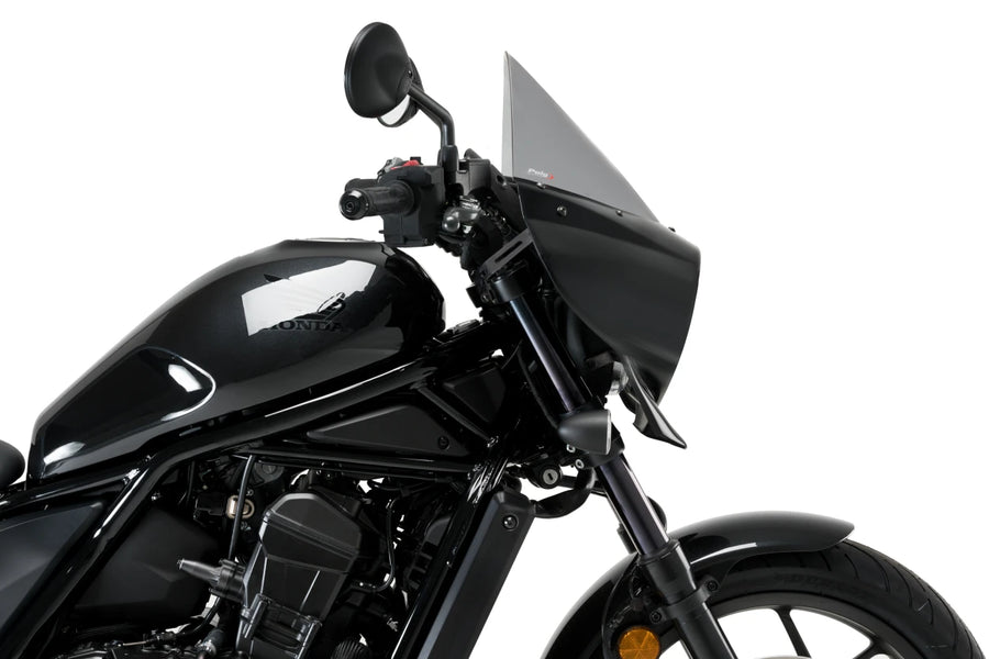 HONDA CMX 1100 REBEL DCT [2024] – Mirage – Getönt