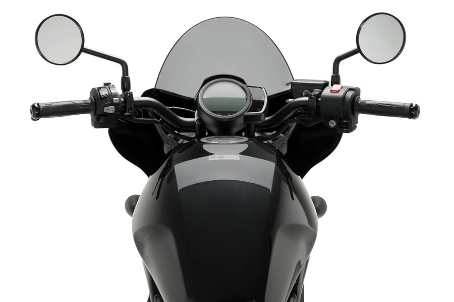 HONDA CMX 1100 REBEL DCT [2024] – Mirage – Getönt