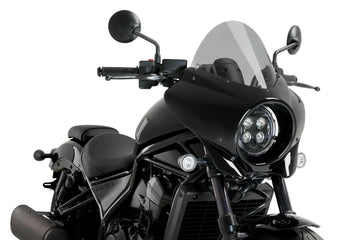 HONDA CMX 1100 REBEL DCT [2025] – Mirage – Colorato