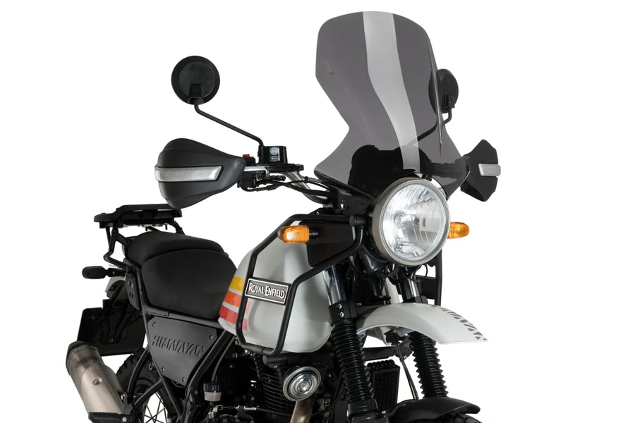 ROYAL ENFIELD HIMALAYAN 410 [2020] – Tourenscheibe – Getönt
