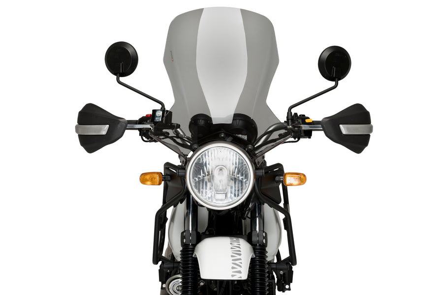 ROYAL ENFIELD HIMALAYAN 410 [2020] – Tourenscheibe – Getönt
