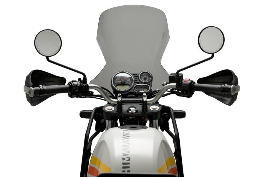ROYAL ENFIELD HIMALAYAN 410 [2020] – Tourenscheibe – Getönt