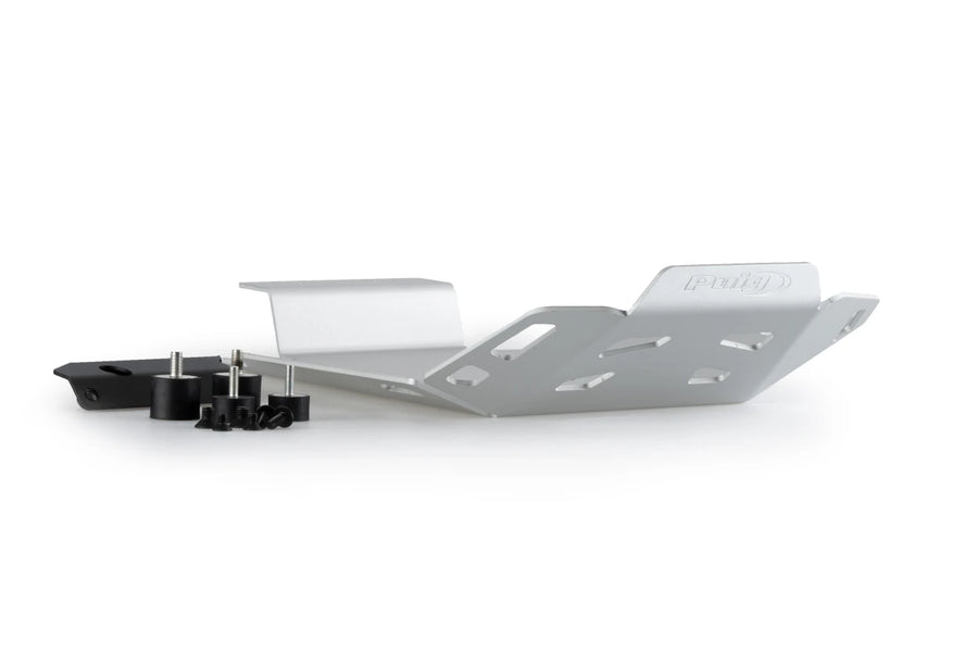 BMW F 900 GS [2025] – Engine Guard – Silver