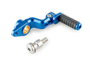 YAMAHA TRACER 9 Y-AMT [2025] - Verstellbares Gangschaltpedal | Blau | PUIG 21469A