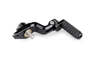 YAMAHA TRACER 9 Y-AMT [2025] - Pedale cambio regolabile | Nero | PUIG21469N